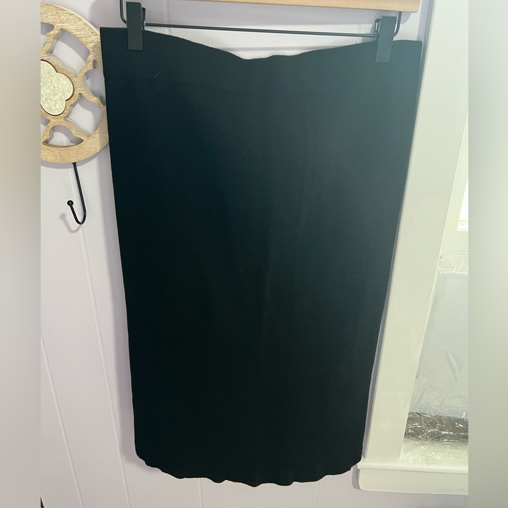 Pencil skirt style from forever 21 plus size